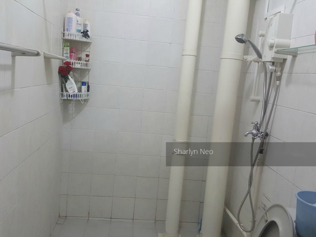 Blk 447 Choa Chu Kang Avenue 4 (Choa Chu Kang), HDB 4 Rooms #140759352